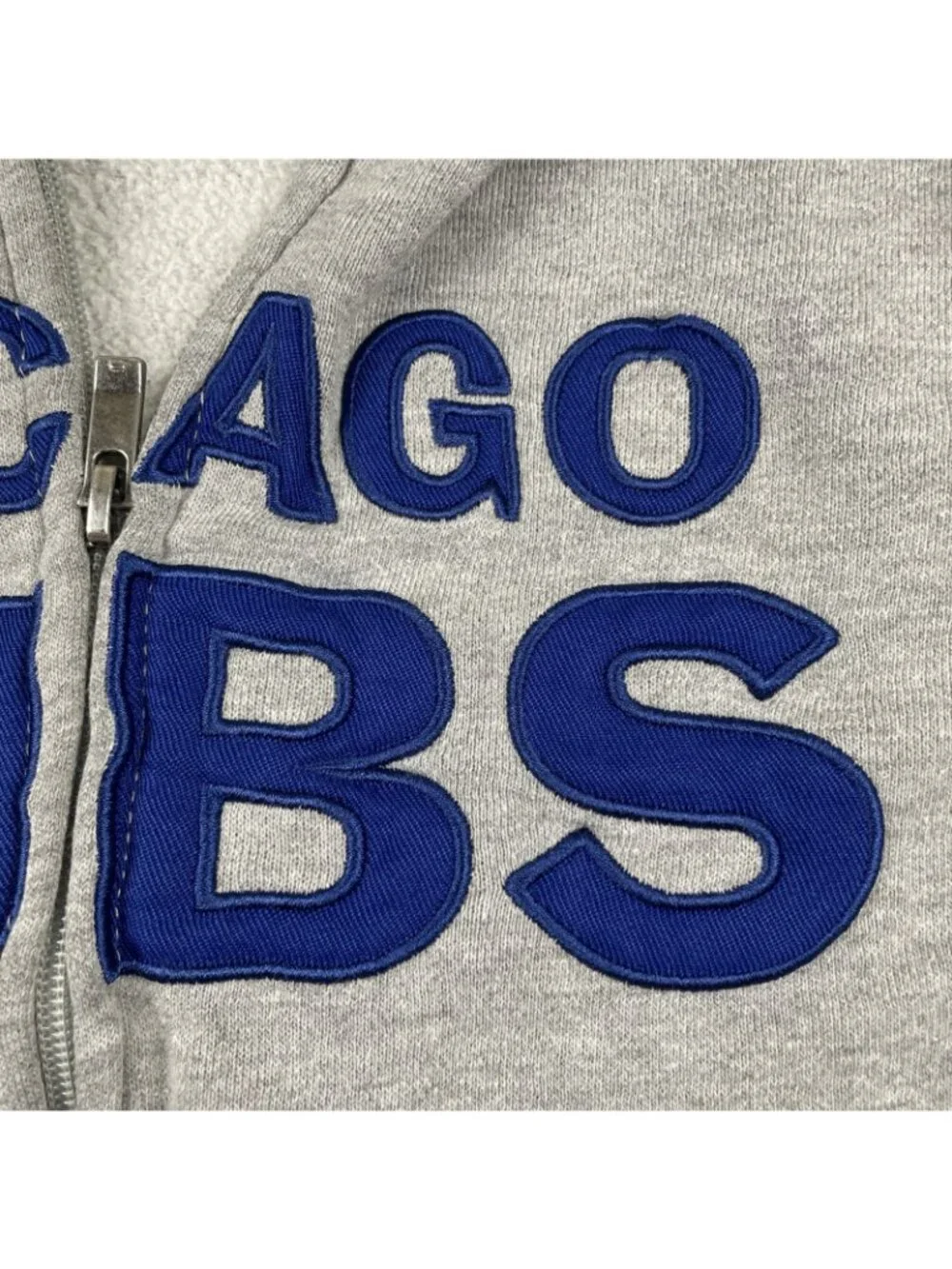 MLB show your